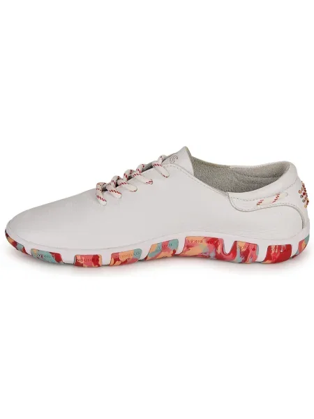 Pantofi Tbs alb