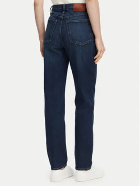 Jeansy Calvin Klein Jeans