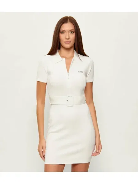 GUESS ACTIVE Rochie cu cordon LAURENE