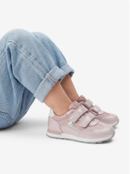 Lasocki Kids Sportcipők rózsaszín