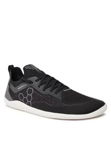 Vivo Barefoot Sportcipők Primus Lite Knit M fekete