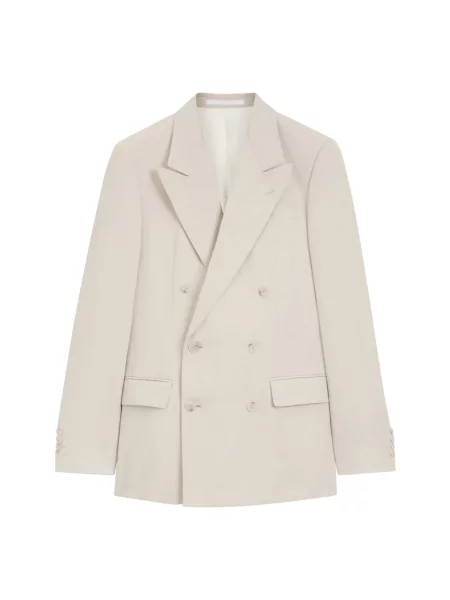 Marynarka Hugo beżowa