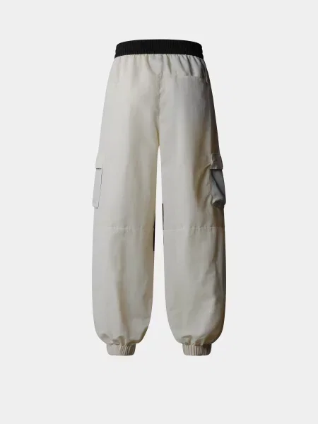 The North Face Штани повсякденні білий