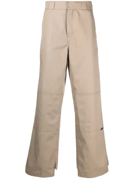 Pantaloni chino Palm Angels