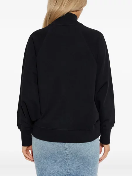 Heláncă Balmain cu imagine negru