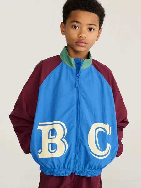 Bobo Choses куртка дитяча