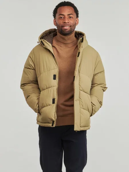 Jakna Jack & Jones bež