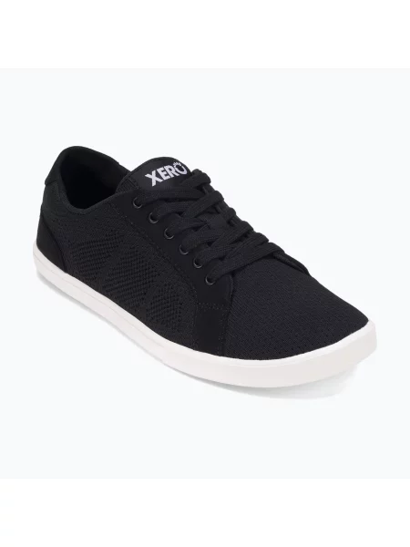 Кросівки barefoot Xero Shoes Dillon black чорні