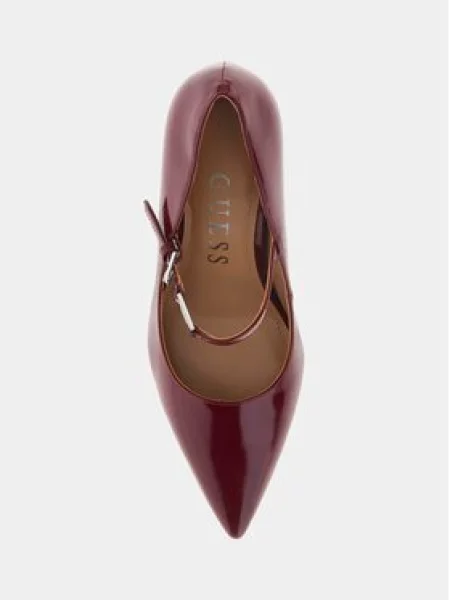 Polobotky Guess