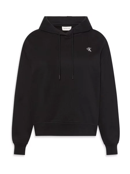 Palton Calvin Klein Jeans alb