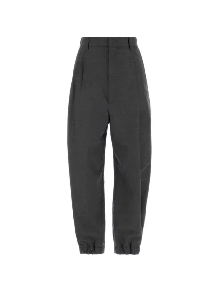 Pantaloni Moschino gri