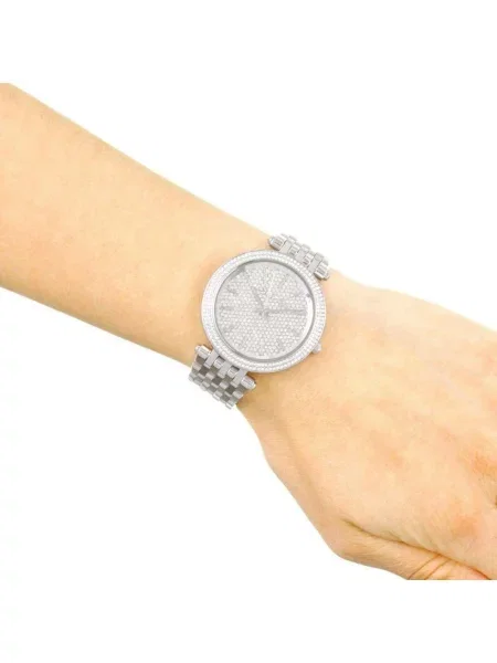 Zegarek Michael Kors szary