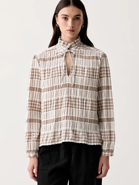 Barbour body pentru femei din cu Hinton bej