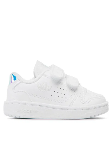 Topánky adidas biela