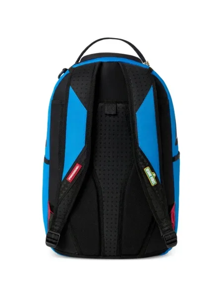 Ulični ruksak Sprayground plava