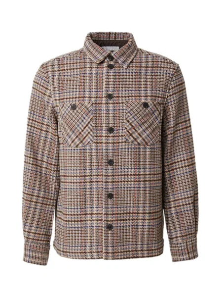 Geacă Guido Maria Kretschmer Men albastru