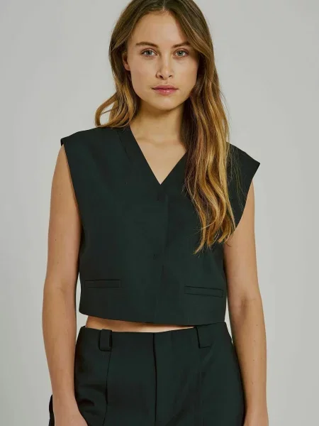 NORR Blézer Kamin' fekete