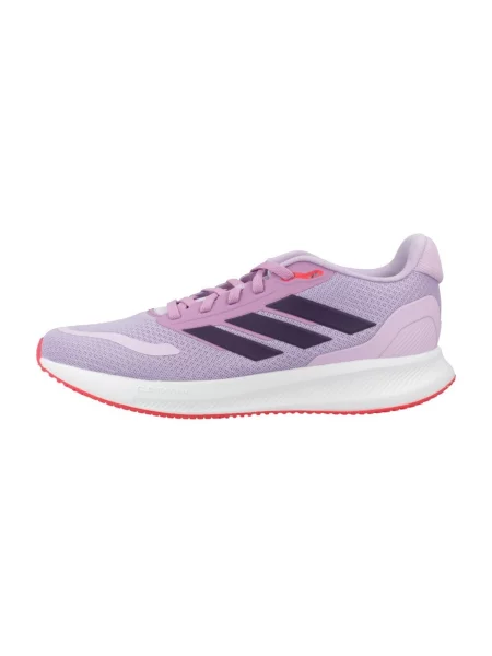 Pantofi copii Adidas violet
