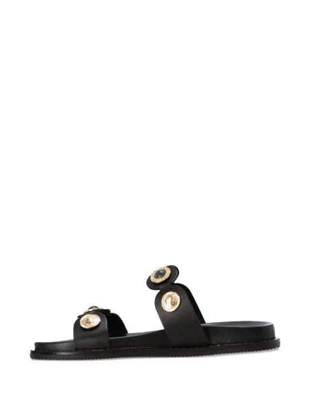 Sandály Kotris Sandals na ramínka černé