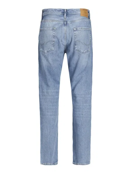 Jack&Jones Džinsai mėlyna