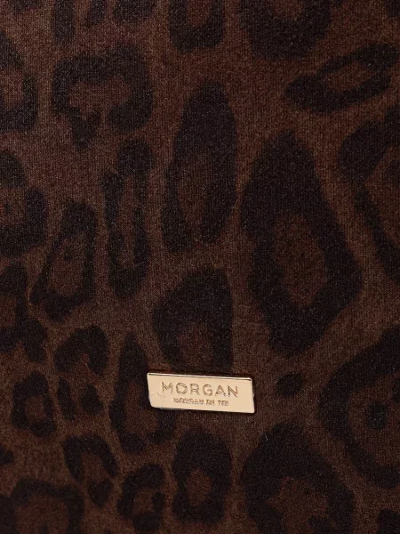 Morgan сумка-шопер