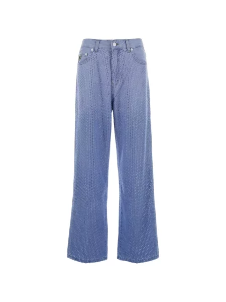 Blugi Lois Jeans albastru