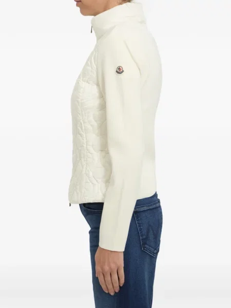 Matlasat geacă Moncler