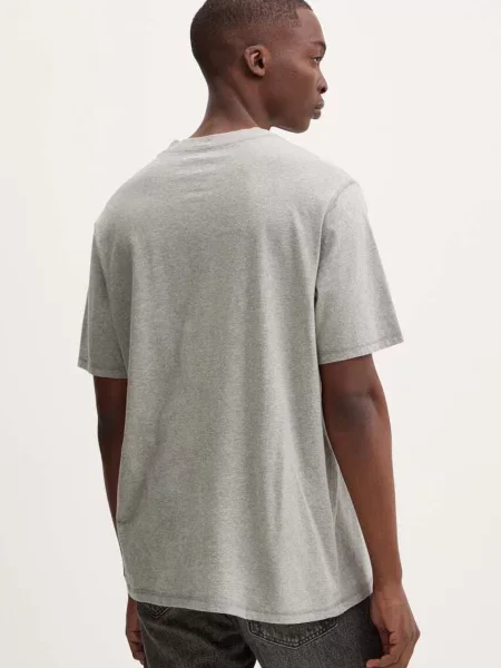 Levi's polo szara