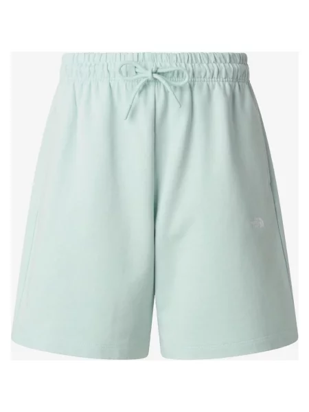 Spodenki The North Face Essential Light Relaxed Regular lodowy S niebieski