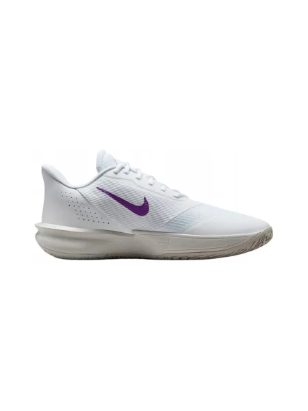Pantofi Nike violet