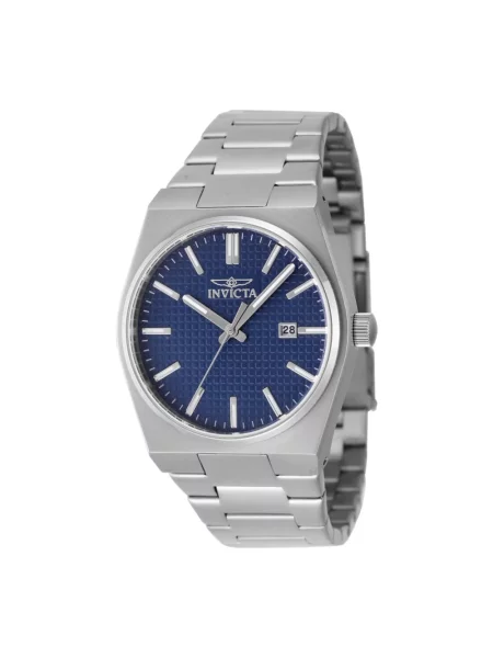Zegarek Invicta Watches szary