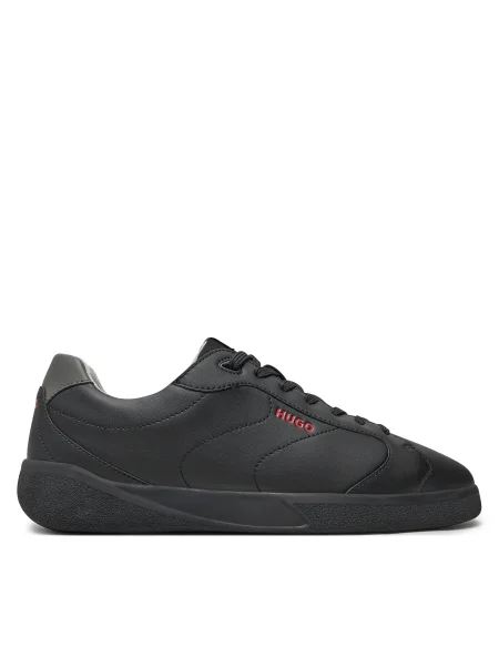 Pantofi Hugo negru