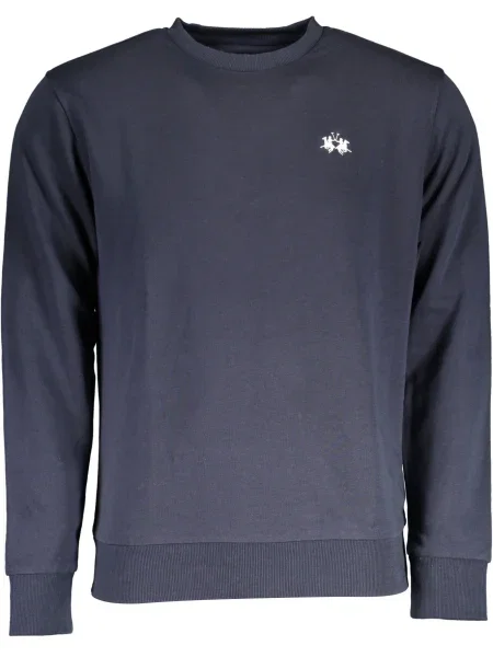 Hanorac La Martina albastru