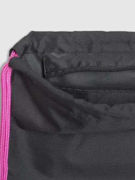 Geantă de sport copii 4f negru