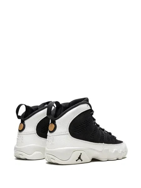 Sneakersy dziecięce Jordan czarne
