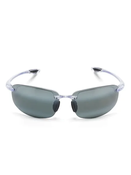 Ochelari de soare Maui Jim alb