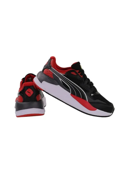 Pantofi copii Puma negru