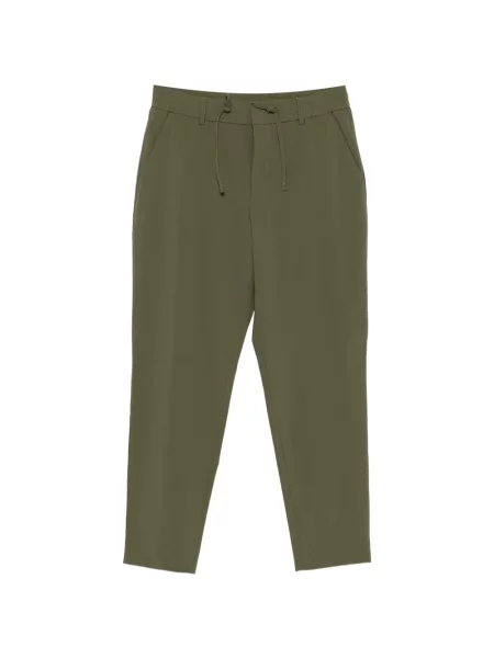 Pantaloni Boss verde