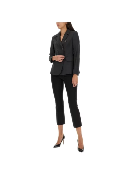 Marynarka Max Mara czarna