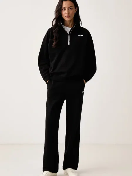 DKNY кофта з бавовною