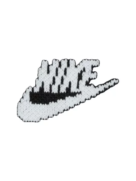 Čarape Nike Sportswear crna