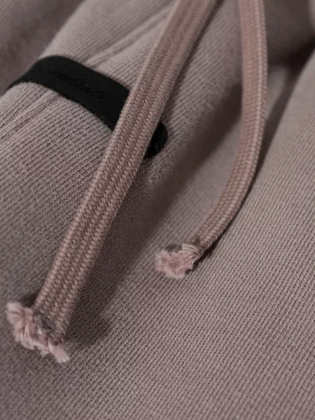 Spodnie dziecięce Fear Of God Essentials szare