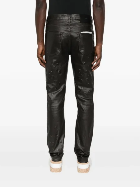 Traperice Purple Brand crna