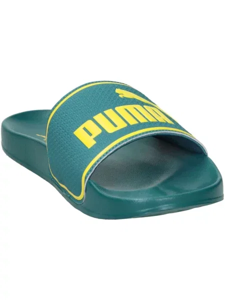 Natikače Puma zelena