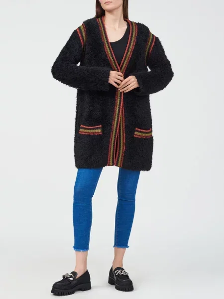 Кардиган Missoni чорний
