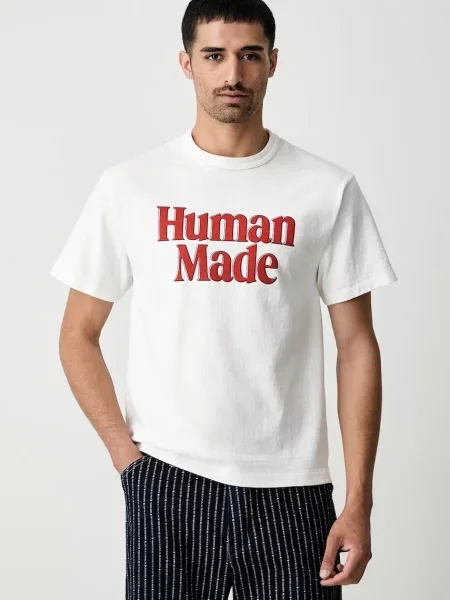 Human Made tricou din pentru bărbați