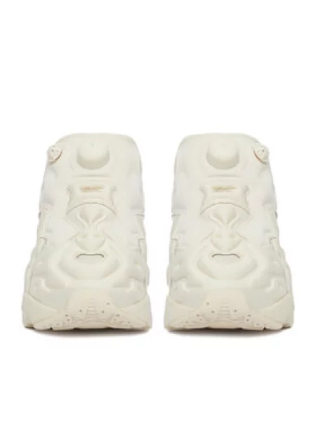 Reebok Laisvalaikio batai EO-INSTAPUMP SILVER Écru sidabrinė