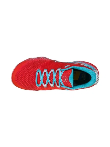 Pantofi La Sportiva roz
