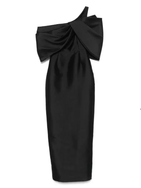 Rochie Solace London de costum negru