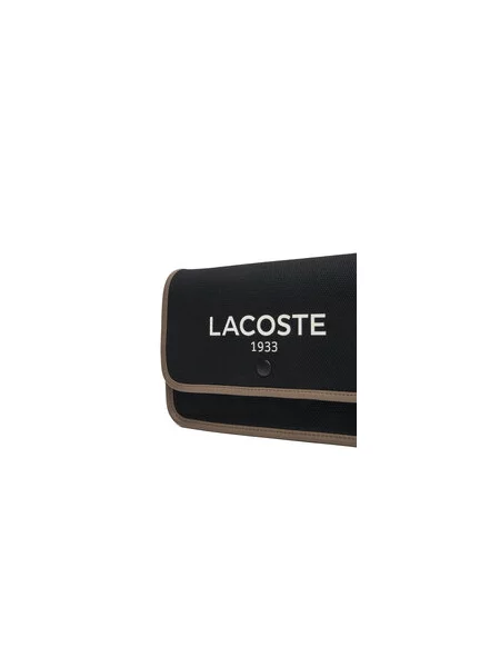 Lacoste Ročna torba Pisana